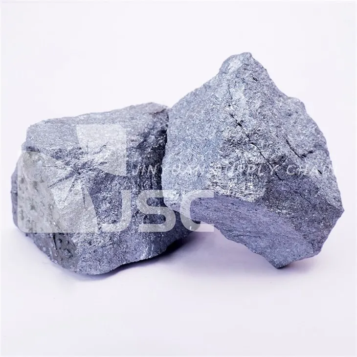 ferro silicon suppliers