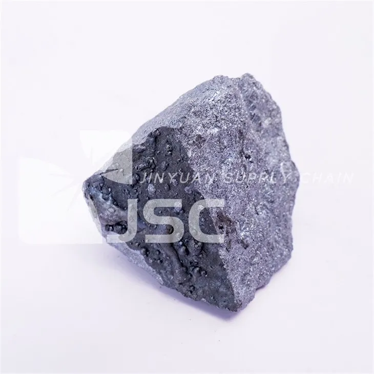 Buen precio de ferrosilicio a la venta