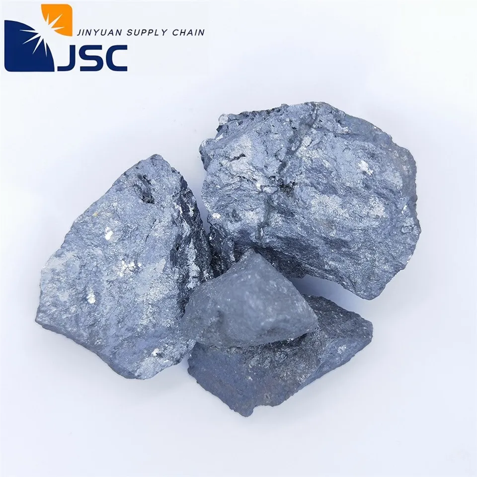 Bloque de calcio y silicio