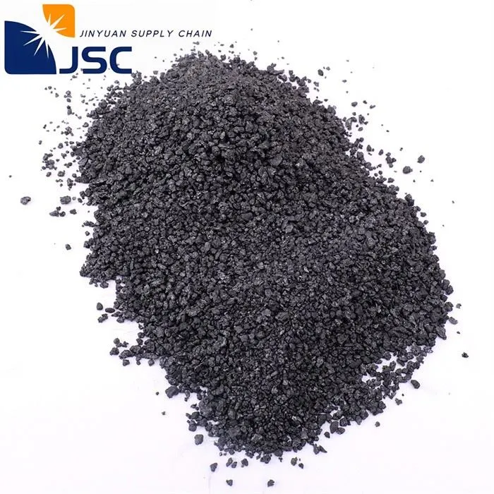 Aditivo de carbono para fundición