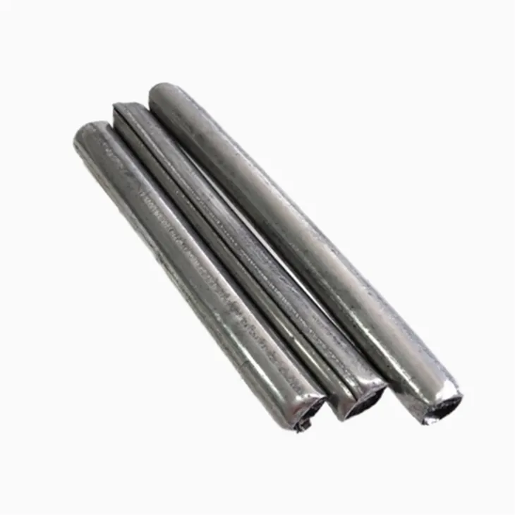 ferro alloys corporation limited