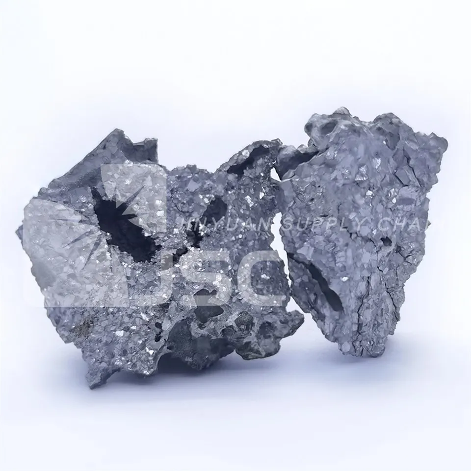 Precio ferrocromo con bajo contenido de carbono Fecr 60v10 por libra|Ferrocromo bajo en carbono a la venta