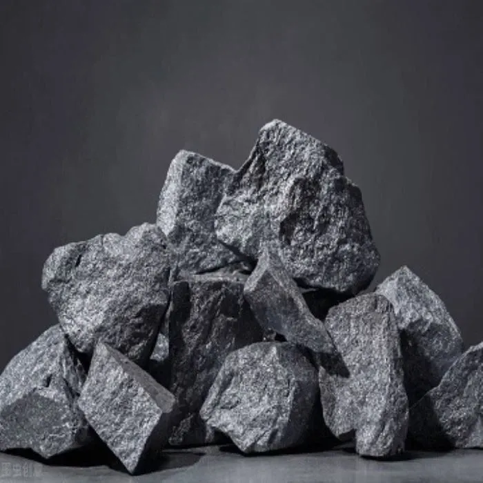 Proveedores de Silicio ferro