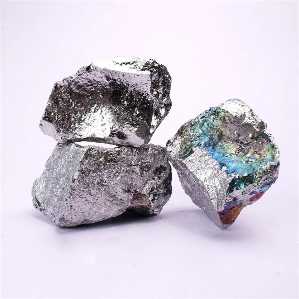 Ferromanganeso bajo en carbono