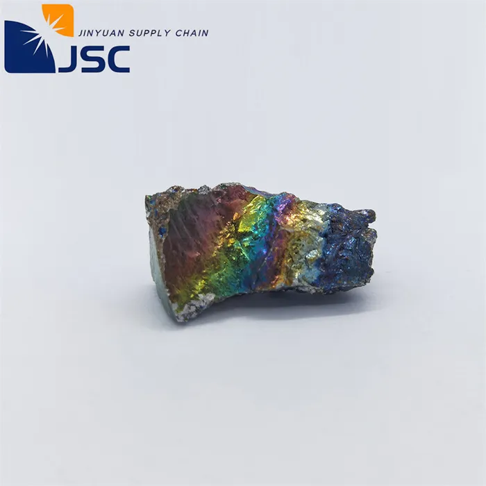 Metales de manganeso