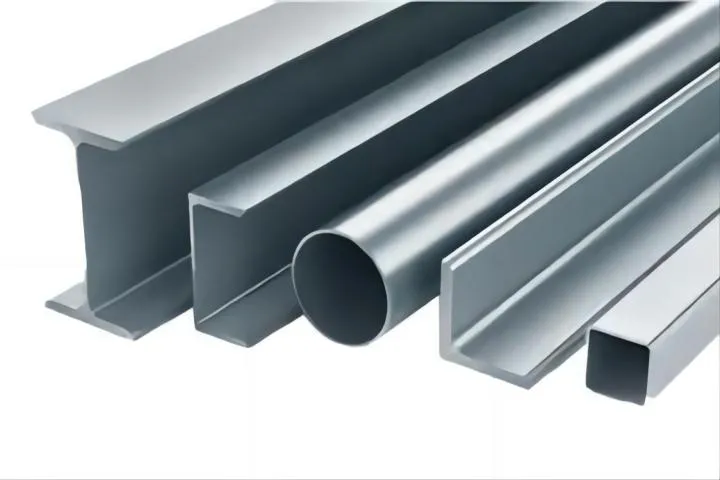 Stainless Steel in the Construction Industry Stainless Steel in the Construction Industry