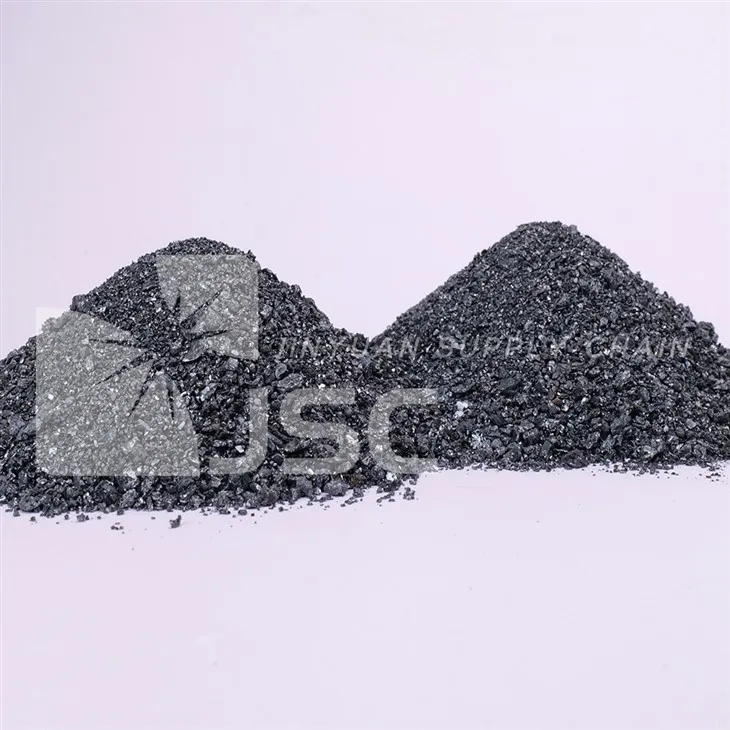 Silicon Carbide Factory Supply
