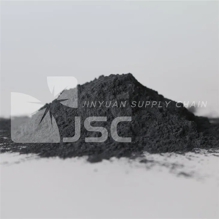 Proveedor de metal de silicio|Silicio metálico 441|Precio de fábrica de China de metal de silicio