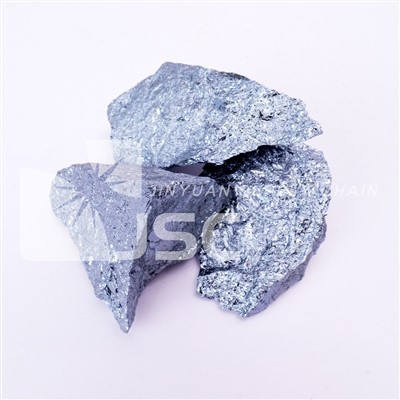 Silicio metálico 441