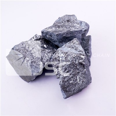 Ferrosilicio bajo en aluminio 75