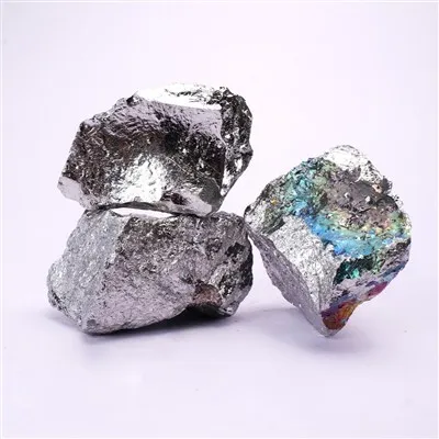 Ferromanganeso bajo en carbono